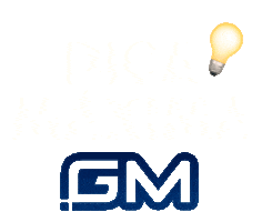 Tip Bulb Sticker by GM Educacional