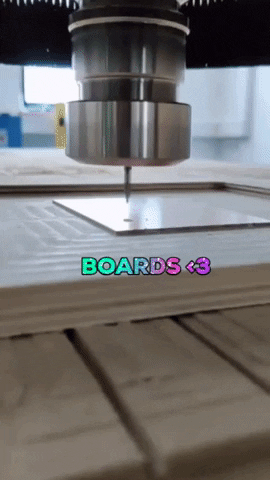 Diy GIF