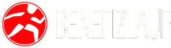 Benefiz Sticker by Benefizlauf DBG Wertheim