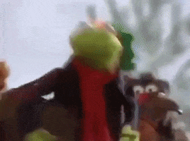 Muppetfamilyxmas GIF