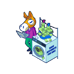 I Can Act Against Scams Sticker