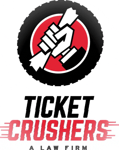 ticket crushers GIF