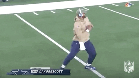 22+ Happy Birthday Funny Football Gif Pictures