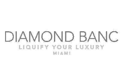DiamondBancMiami diamondbanc Sticker