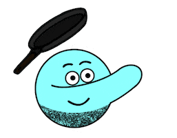 Majnu Sticker