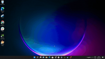 Windows 11 GIF