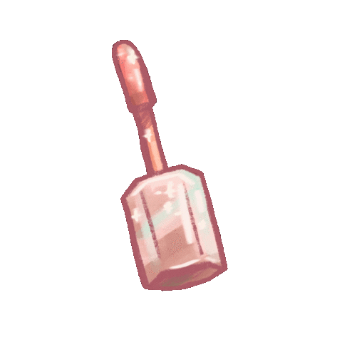 Make Up Sticker