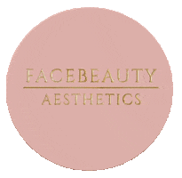 Aesthetics Sticker by Beauty Face Hn