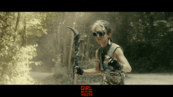 Fantasy Film Movie GIF by Indiecan Entertainment Inc.
