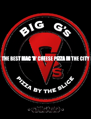 biggspizza pizza chicago biggs nystylepizza GIF