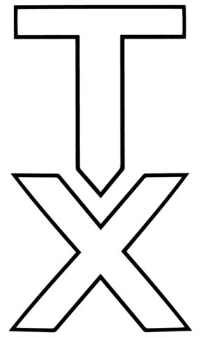 FR Distilling Sticker