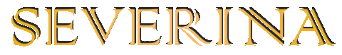 Severina Sticker