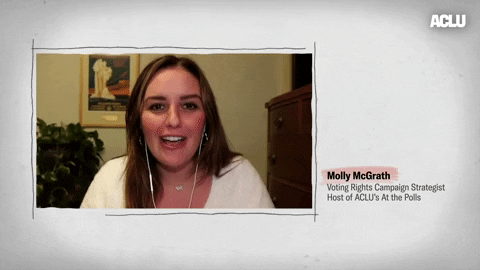 Molly Mcgrath GIFs - Get the best GIF on GIPHY