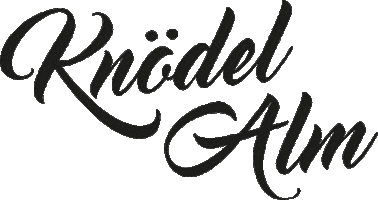 Alm Werksviertel Sticker by Knödelalm