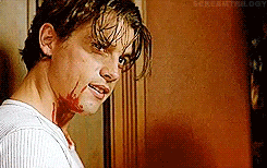 going crazy we all go a little mad sometimes GIF