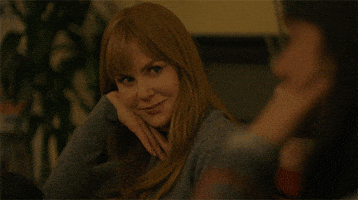 Episode 2 Smile GIF by Big Little Lies