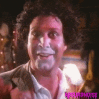 chevy chase 80s GIF by absurdnoise