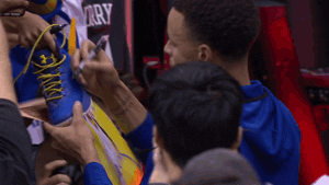 Stephen Curry Love GIF by NBA - Find & Share on GIPHY