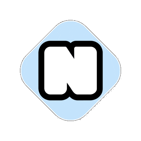 Nunitos | Adaptive Marketing Agency Sticker