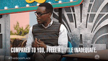 Tgp GIF by The Good Place