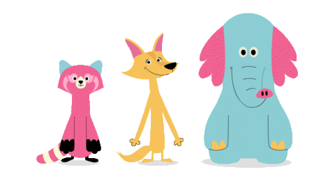 Way To Go Good Job Sticker By Khan Academy Kids For Ios Android Giphy Way To Go Good Job Sticker By Khan Academy Kids For Ios Android Giphy