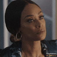 Tami Roman Wow GIF by Bounce