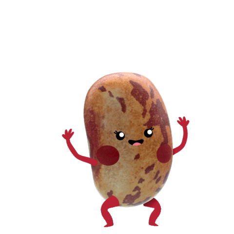 LaAbundancia Sticker