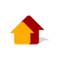 Casa Concurso Sticker by acasadoconcurseiro