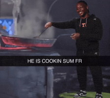 Tennessee Volunteers GIF