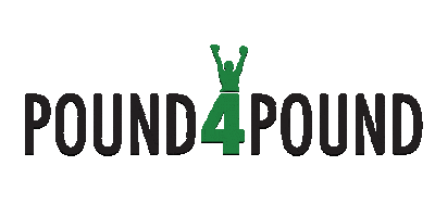 Pforpcbd Sticker by Pound For Pound CBD