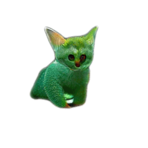 Animated Sticker