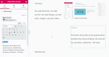 Elementor GIF