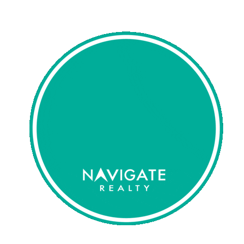 Navigate Realty Sticker