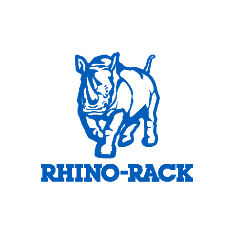 Rhino Rack Sticker