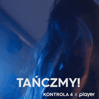 Dance Reaction GIF by Discovery Polska