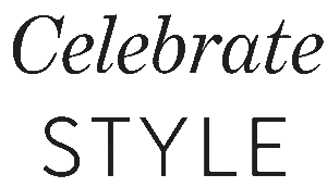 Style Celebrate Sticker by Keune Russia