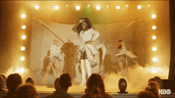 Bob The Drag Queen Dancing GIF by HBO