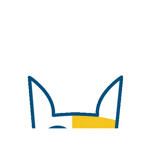 Pawzler Sticker