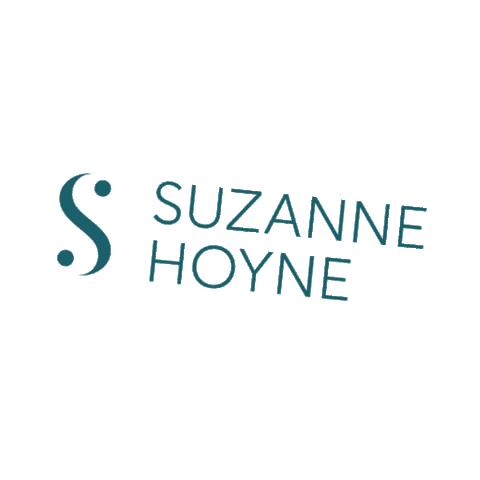 SuzanneHoyne Sticker