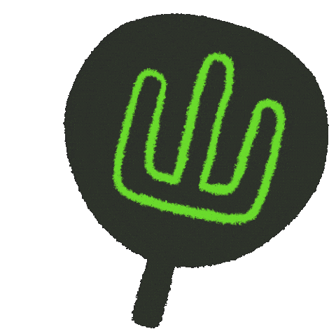 Kami Sticker