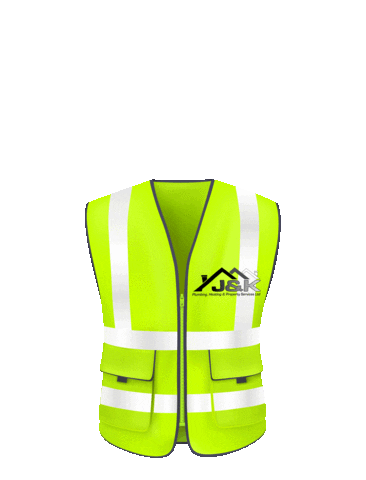 jandkpropertyservices Sticker