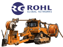 Construction Engineering Sticker by ROHL GLOBAL