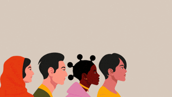 Antiracisme GIF by Avansa Limburg