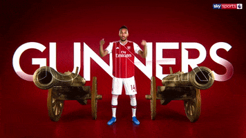 Football Soccer GIF by skysports