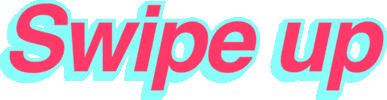 Swipeup Sticker by Pedestrian TV