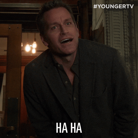 Sofunny Lol GIF by YoungerTV