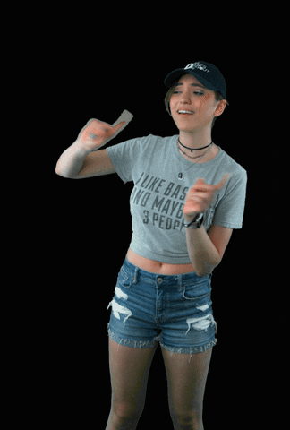 Dani's Dugout GIF
