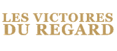 Victoires du Regard Sticker