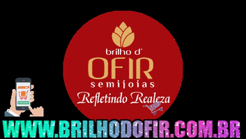 Brilho D Ofir GIF