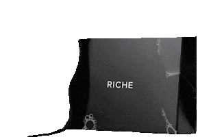 Puzzle Sponge Sticker by Riche